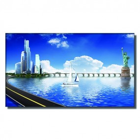 Tranh dán tường Một Thoáng Newyork